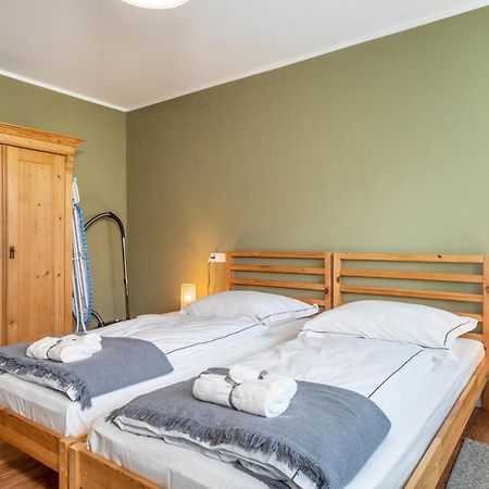 Ferienwohnung Apfelbaum Friedrichshafen Exterior foto