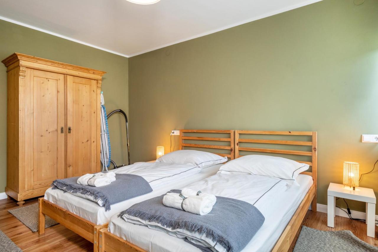Ferienwohnung Apfelbaum Friedrichshafen Exterior foto